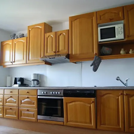 Apartment Schiestlhof