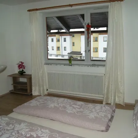 Schiestlhof Fuegen