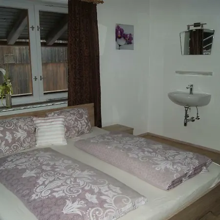 Apartment Schiestlhof *