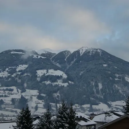 Apartment Schiestlhof