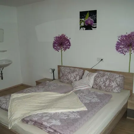 Apartment Schiestlhof