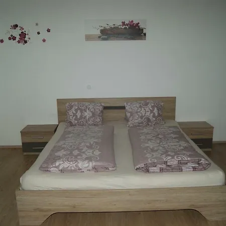 Apartment Schiestlhof